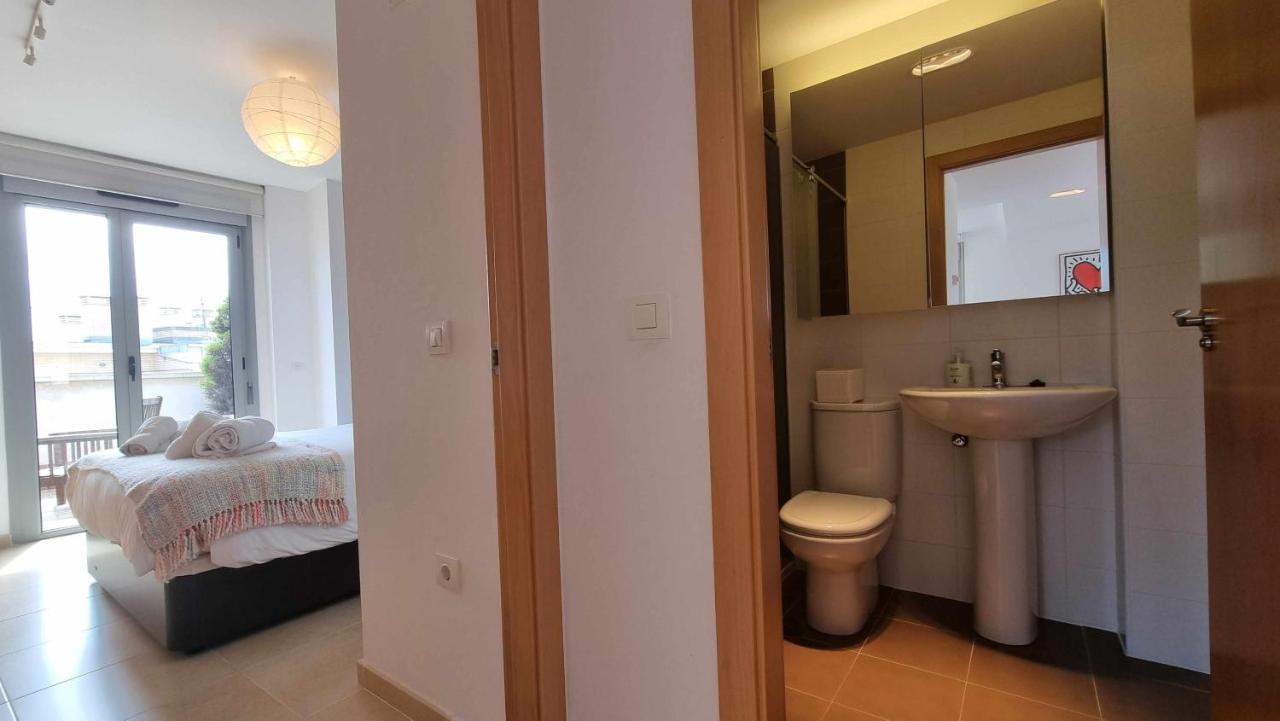 Apartamento El Atico De Anat Posada De Llanes Exterior photo